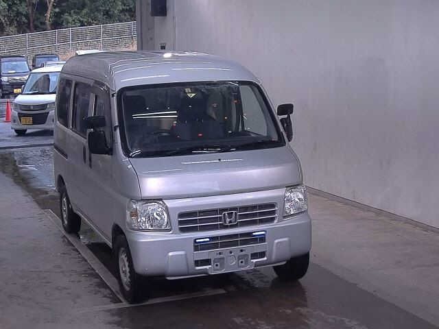 1562 Honda Acty van HH5 2017 г. (JU Okinawa)